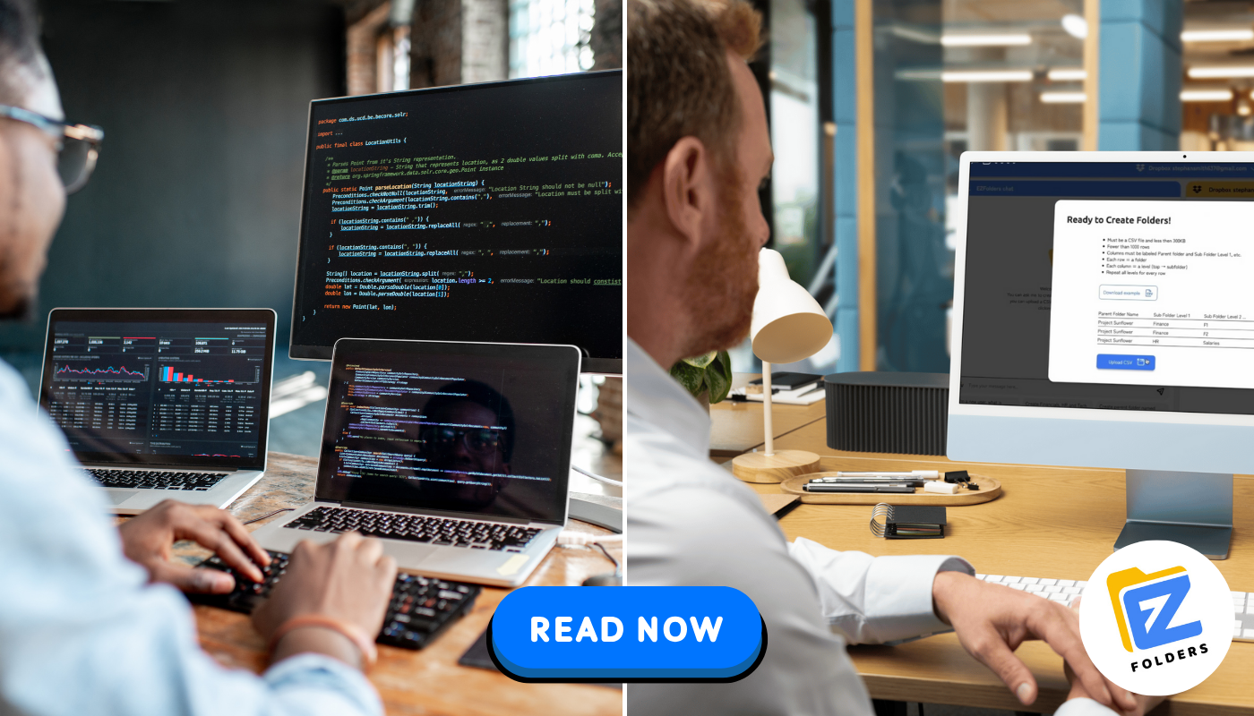 Chat vs CSV